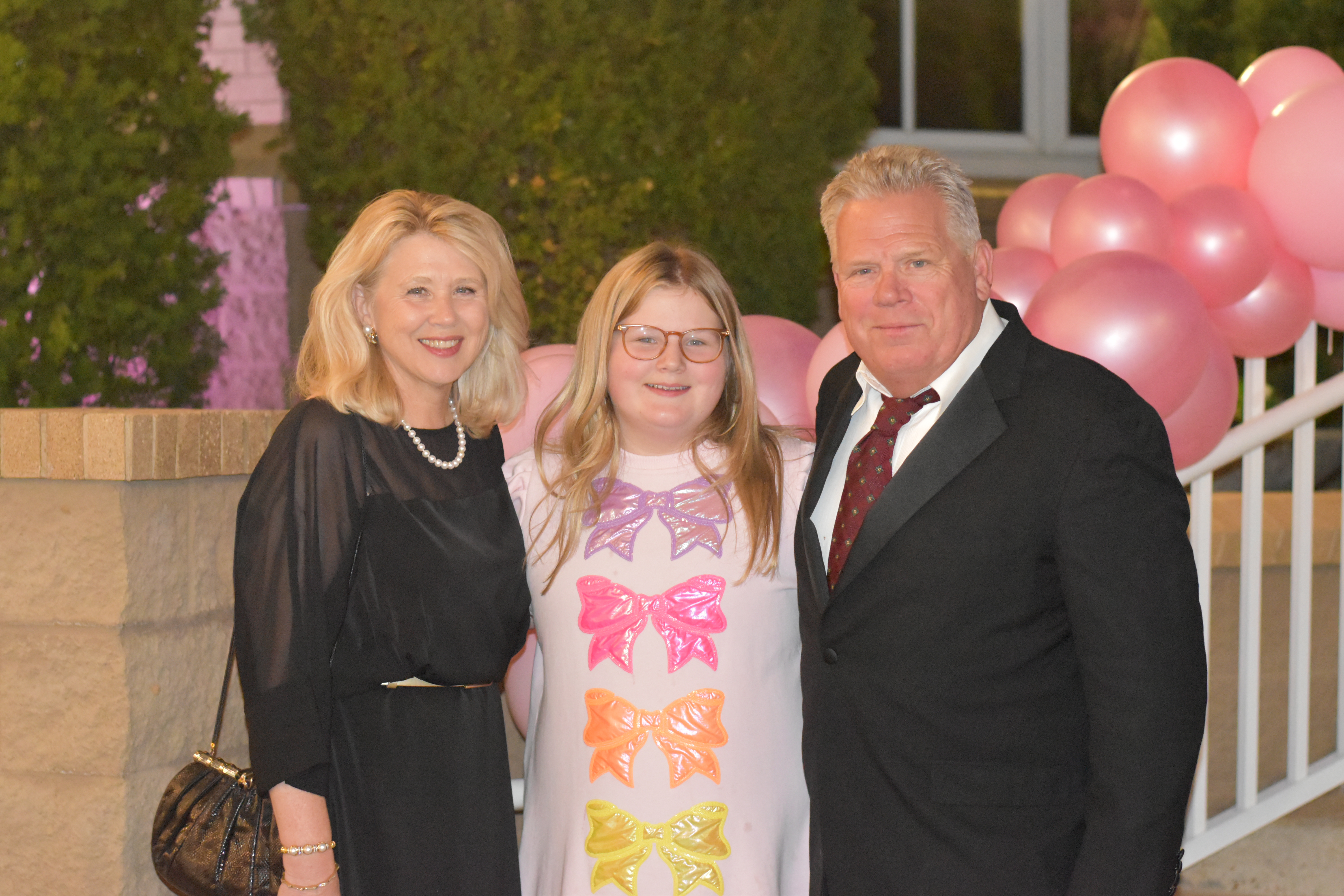 A Wicked Night of Stars 